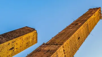 Wenecja i Bolonia: Włoski Raj Dla Dwojga
