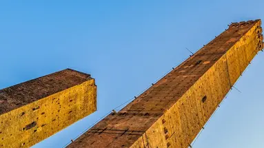 Wenecja i Bolonia: Włoski Raj Dla Dwojga