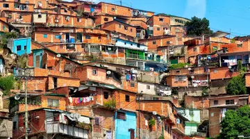 Wenezuela i Brazylia - z nurtem Amazonki, z szumem wodospadów