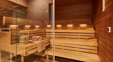 West Baltic Resort