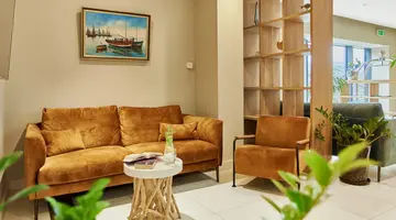West Baltic Resort