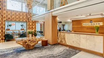 West Baltic Resort