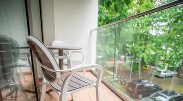 West Baltic Resort