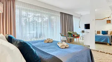 West Baltic Resort