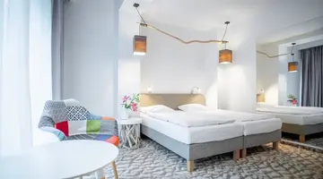 West Baltic Resort