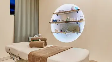 West Baltic Resort