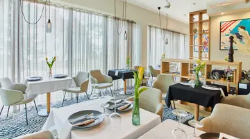 West Baltic Resort