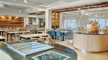 West Baltic Resort