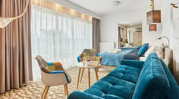 West Baltic Resort