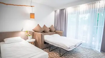West Baltic Resort