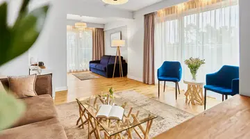 West Baltic Resort