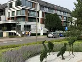 West Baltic Resort
