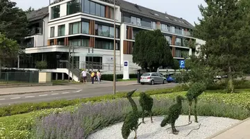 West Baltic Resort