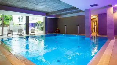 West Baltic Resort