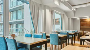 West Baltic Resort