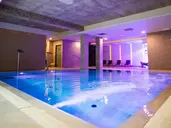West Baltic Resort