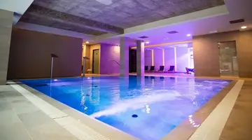 West Baltic Resort