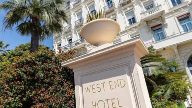 West End