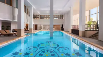 Westin Dragonara Resort