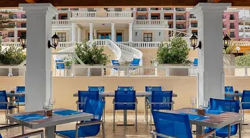 Westin Dragonara Resort