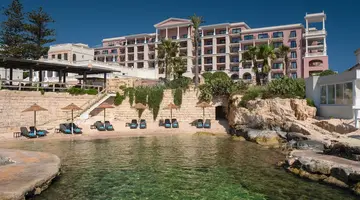 Westin Dragonara Resort
