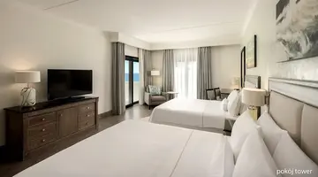 Westin Dragonara Resort