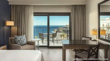 Westin Dragonara Resort