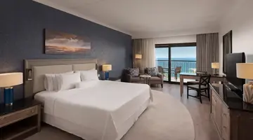 Westin Dragonara Resort