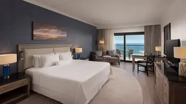 Westin Dragonara Resort