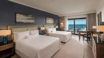 Westin Dragonara Resort