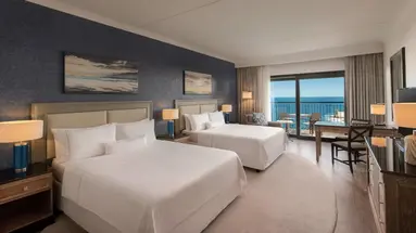 Westin Dragonara Resort