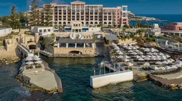 Westin Dragonara Resort