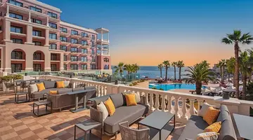 Westin Dragonara Resort