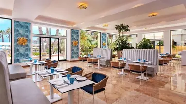 Westin Dragonara Resort
