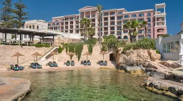 Westin Dragonara Resort