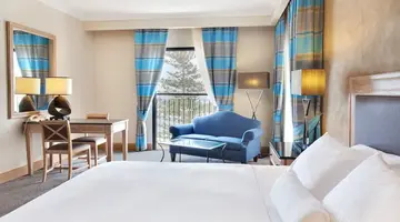Westin Dragonara Resort