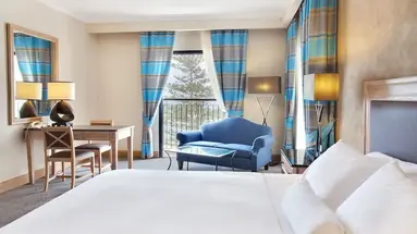 Westin Dragonara Resort