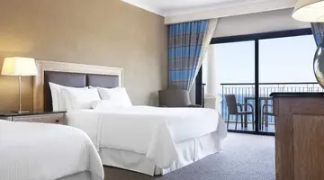 Westin Dragonara Resort