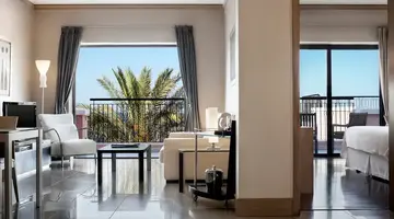 Westin Dragonara Resort