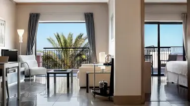 Westin Dragonara Resort