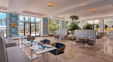 Westin Dragonara Resort
