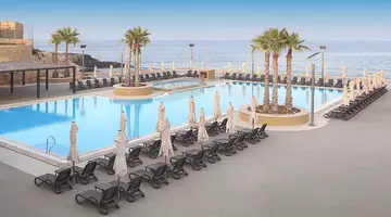 Westin Dragonara Resort