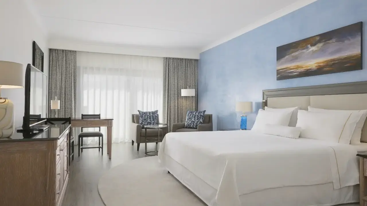 Westin Dragonara Resort