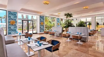Westin Dragonara Resort