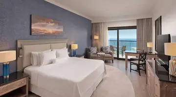 Westin Dragonara Resort