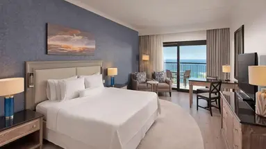 Westin Dragonara Resort