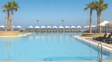 Westin Dragonara Resort