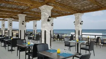 Westin Dragonara Resort
