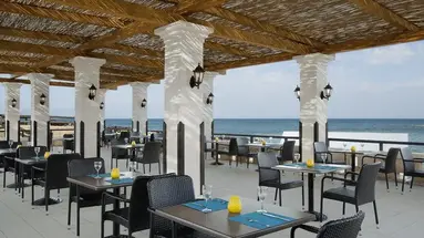 Westin Dragonara Resort