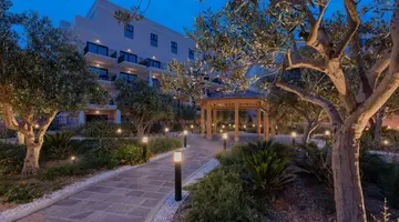 Westin Dragonara Resort
